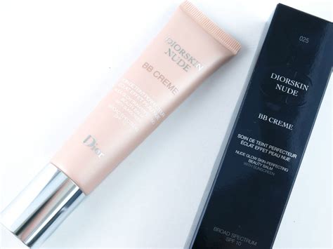 dior diorskin bb creme|Dior bb cream review.